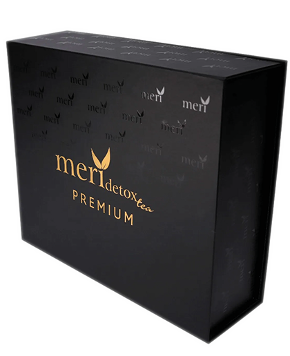 Meri Detox Tea Premium