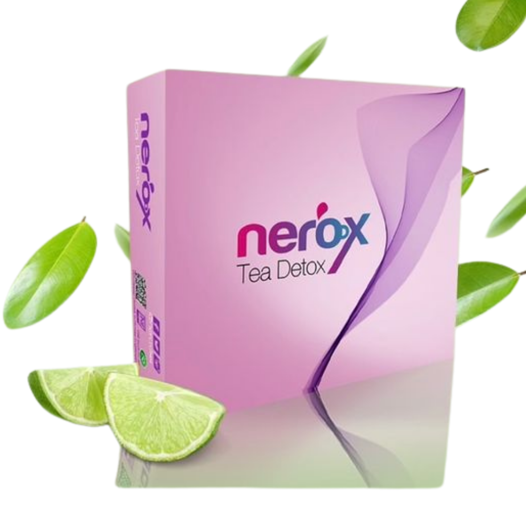 Nerox Detox Tea